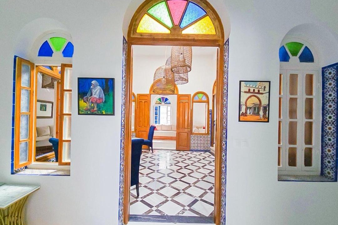 Photo of Others in Tetouan