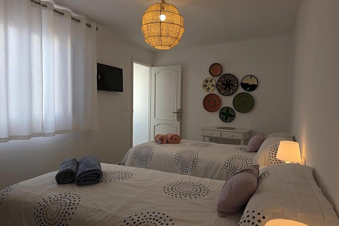 Photo of Bedroom in Tetouan