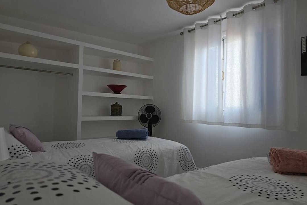 Photo of Bedroom in Tetouan