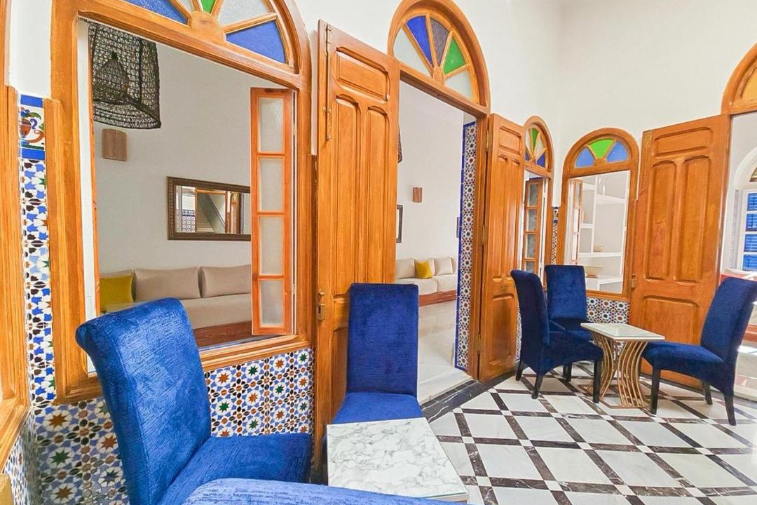 Photo of Others in Tetouan