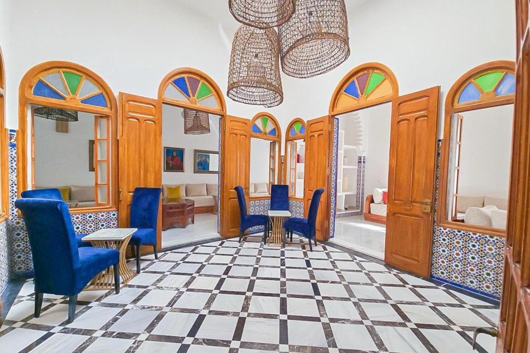 Photo of Others in Tetouan