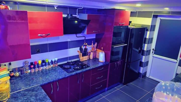 Photo of Kitchen in Essaouira