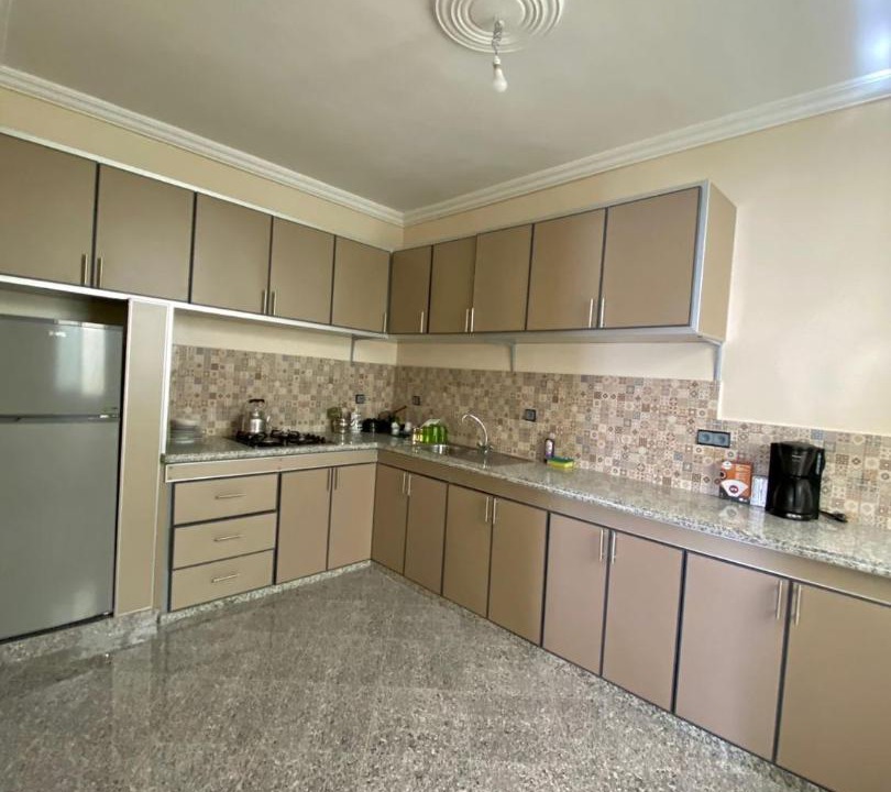 Photo of Kitchen in Ras Kebdana