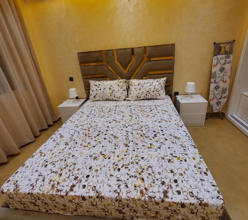 Photo of Bedroom in Mesnana