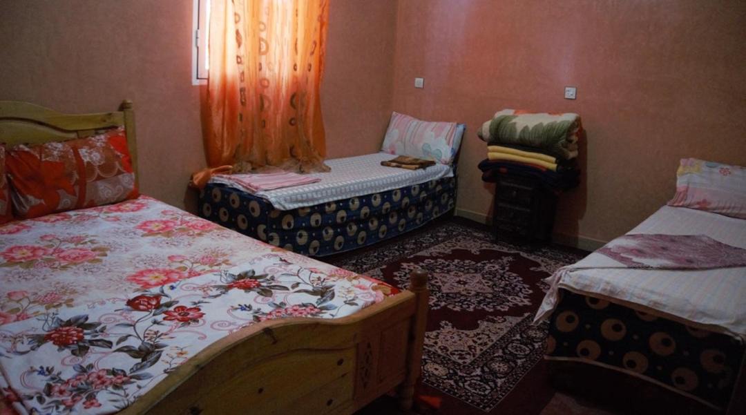 Photo of Bedroom in Ait Taguella