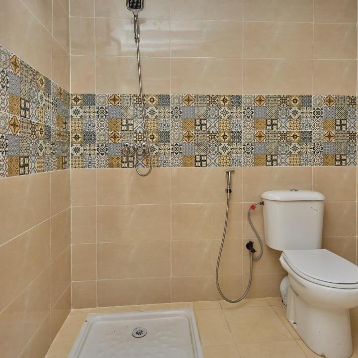 Photo of Bathroom in Saada