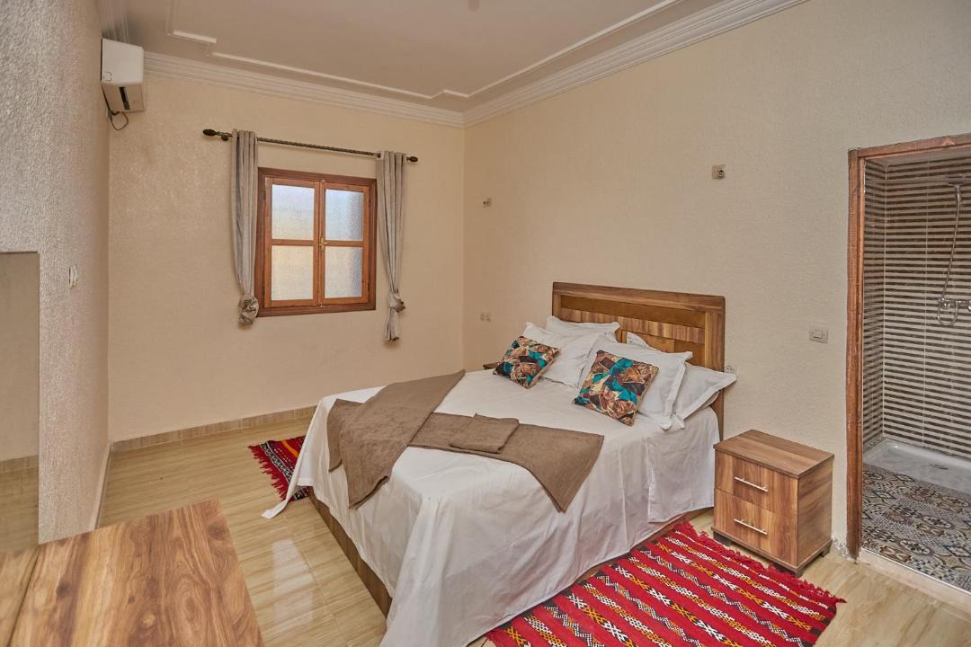 Photo of Bedroom in Saada