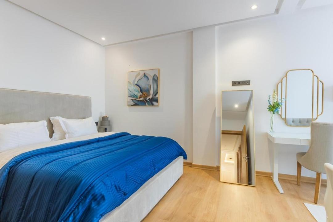 Photo of Bedroom in Talborjt