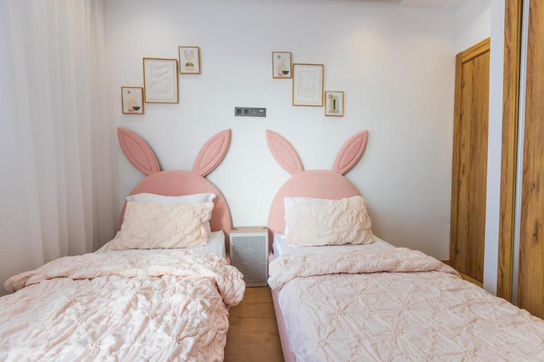 Photo of Bedroom in Talborjt
