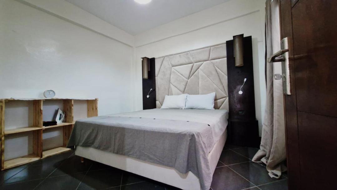 Photo of Bedroom in Les Amicales