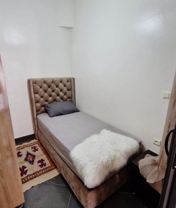 Photo of Bedroom in Les Amicales