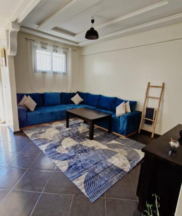 Photo of Livingroom in Les Amicales