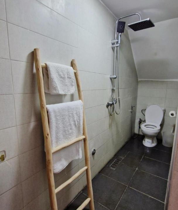 Photo of Bathroom in Les Amicales
