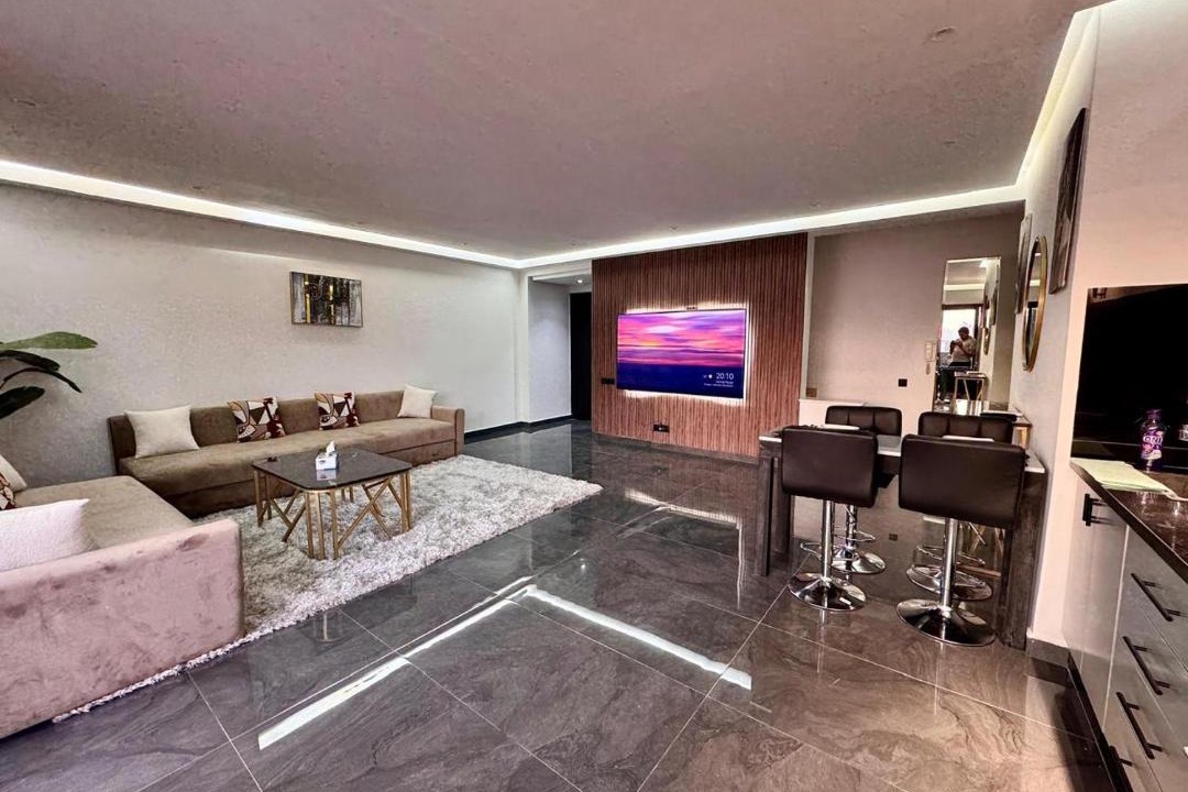 Photo of Livingroom in El Hara
