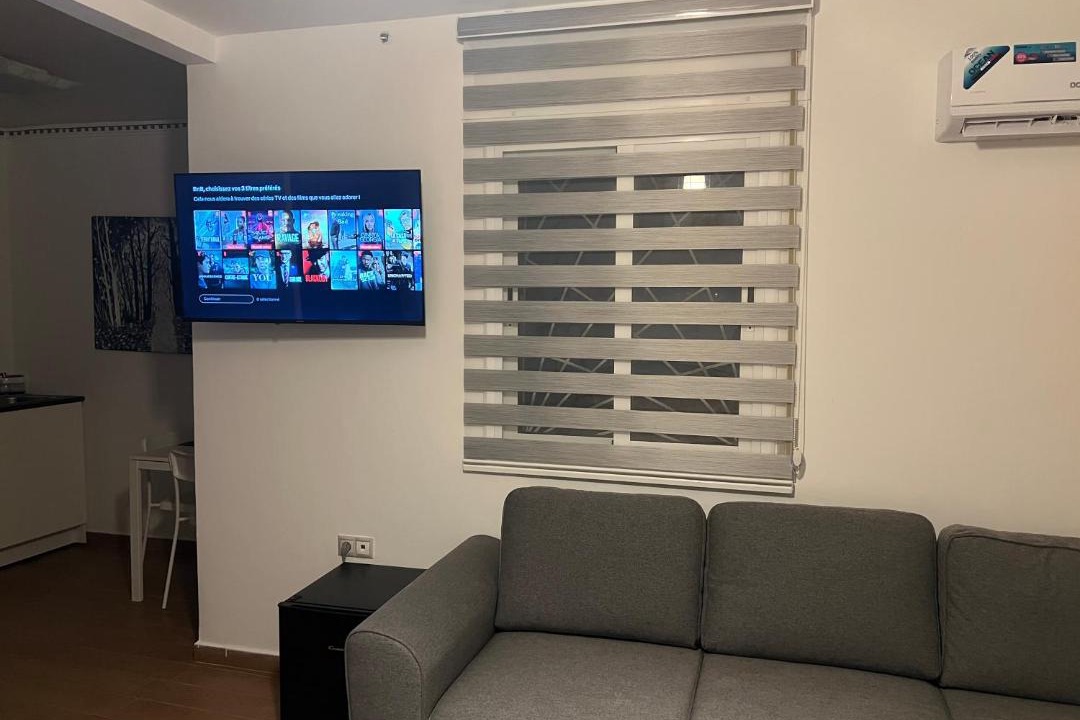 Photo of Livingroom in Tetouan