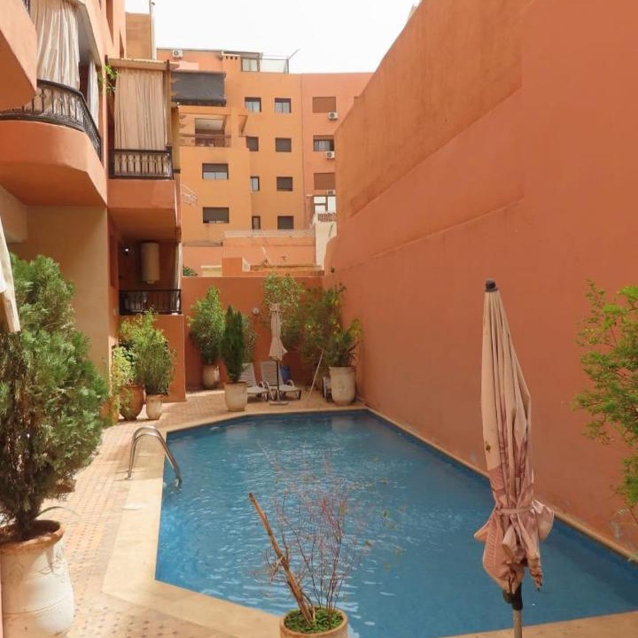Photo of Patio Balcony in El Hara