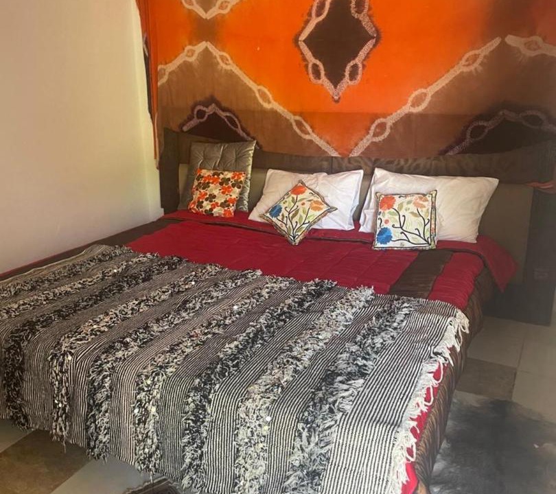 Photo of Bedroom in Loudaya