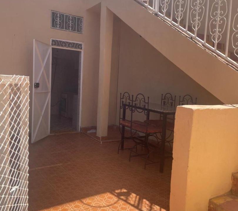 Photo of Patio Balcony in Loudaya