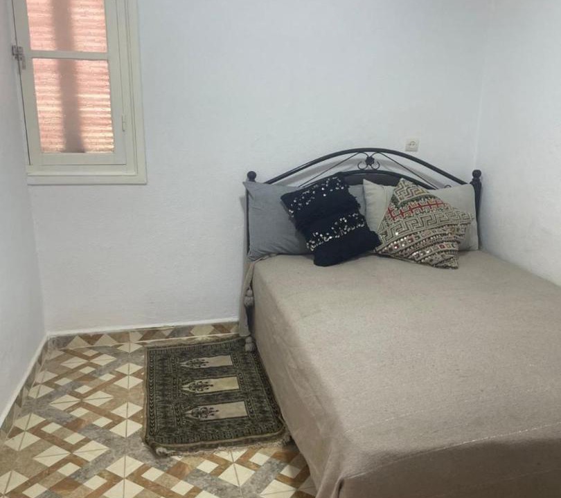 Photo of Bedroom in Loudaya