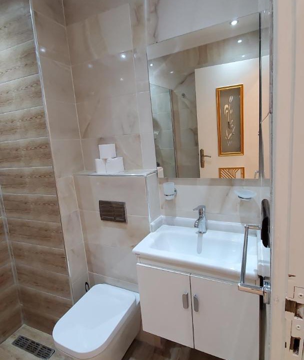 Photo of Bathroom in Mesnana