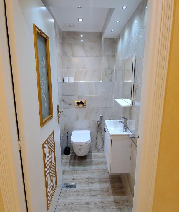 Photo of Bathroom in Mesnana