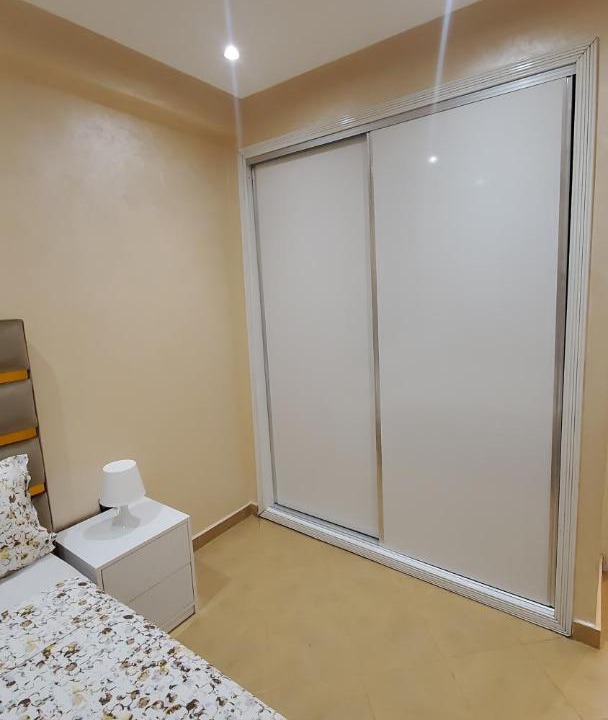 Photo of Bedroom in Mesnana