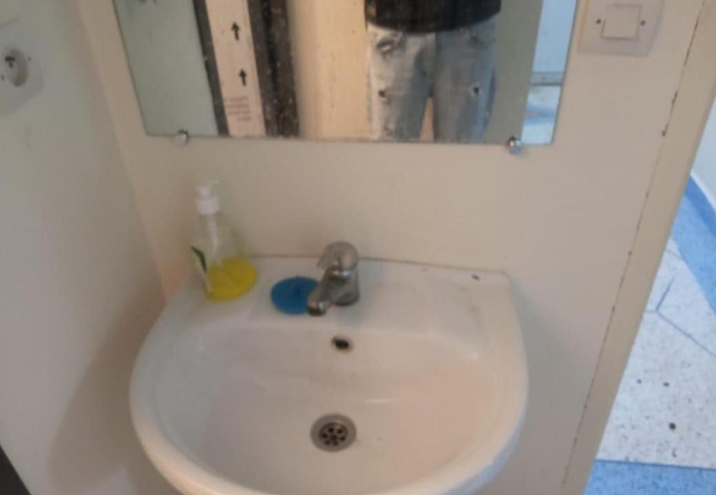 Photo of Bathroom in Khenifra