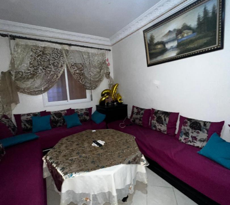 Photo of Livingroom in Martil