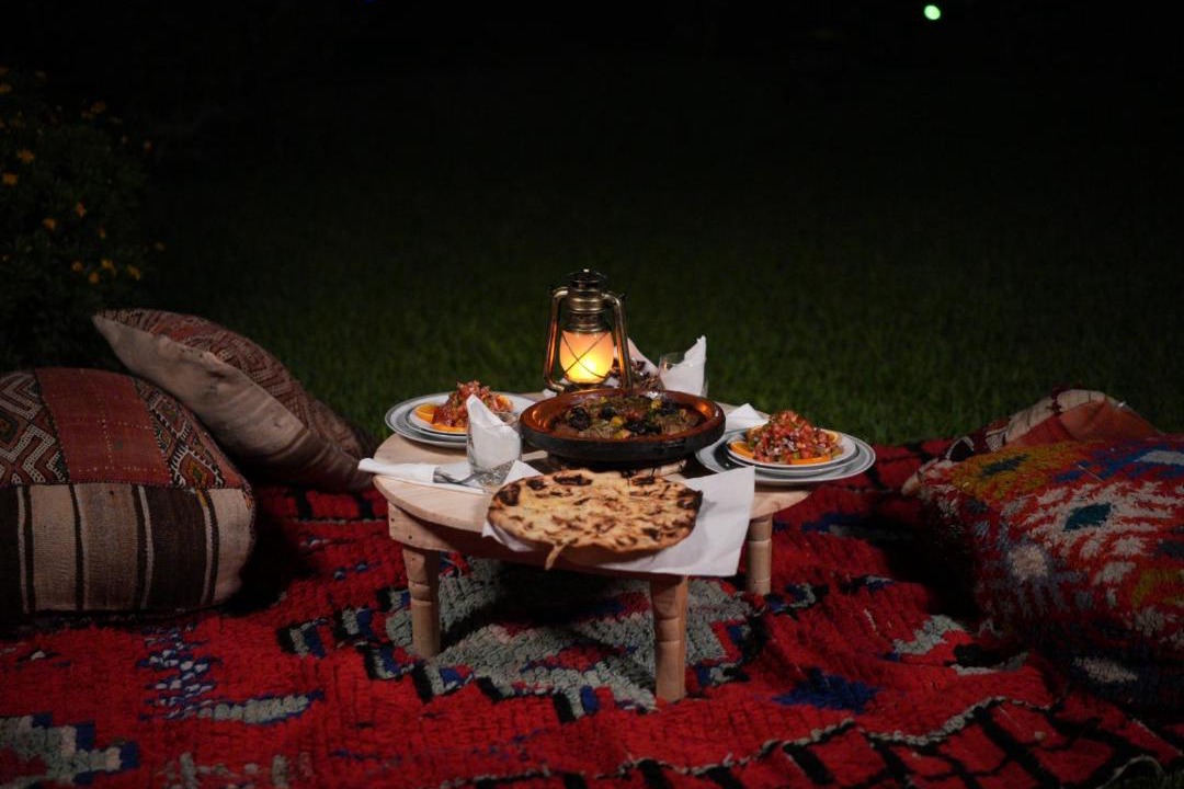 Photo of Outdoor in Tahannout