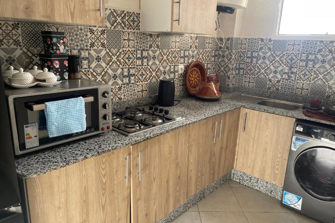 Photo of Kitchen in Taddart