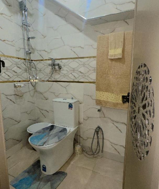 Photo of Bathroom in Asgaour