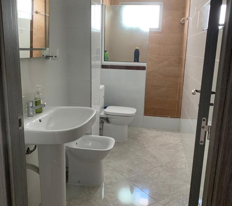 Photo of Bathroom in Tetouan