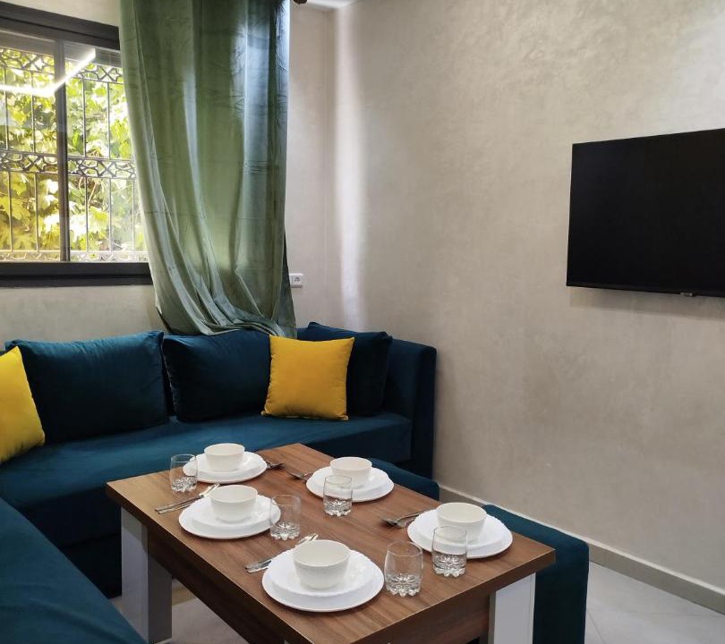 Photo of Livingroom in Ifrane