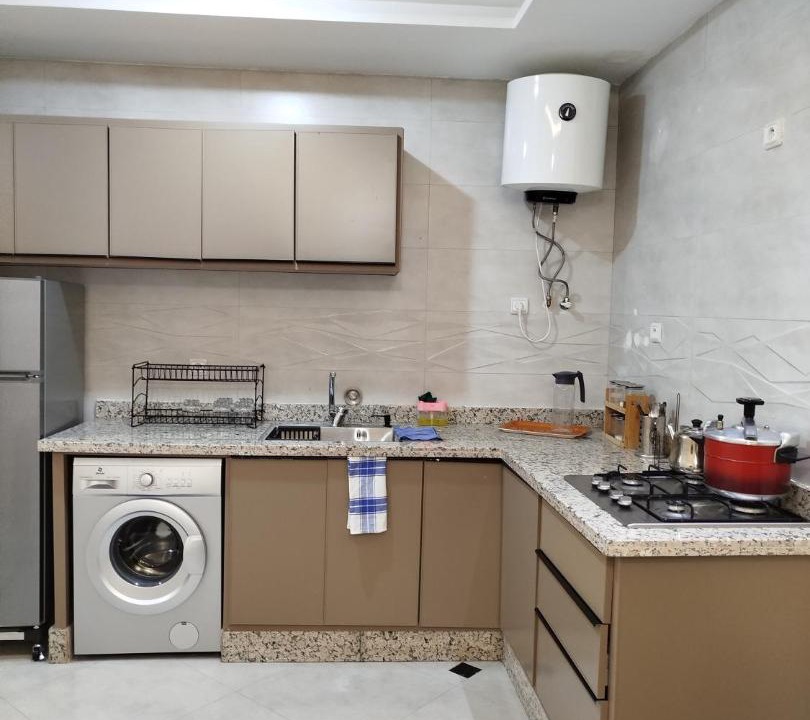 Photo of Kitchen in Ifrane