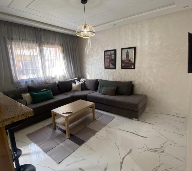 Photo of Livingroom in Bouznika
