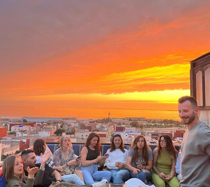 Photo of Others in Tamraght