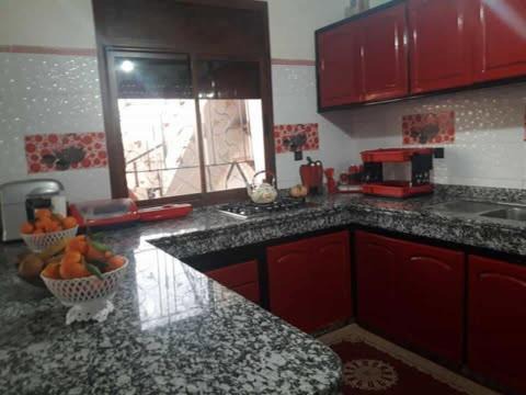 Photo of Kitchen in Beni Mellal