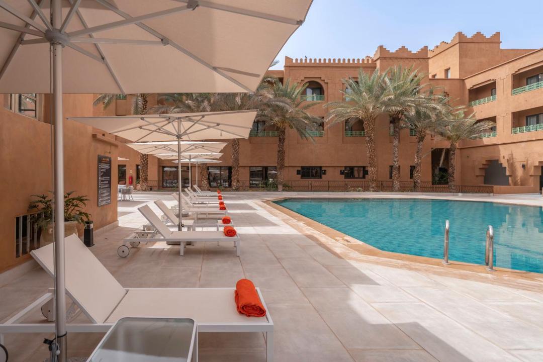 Photo of Others in Ouarzazate