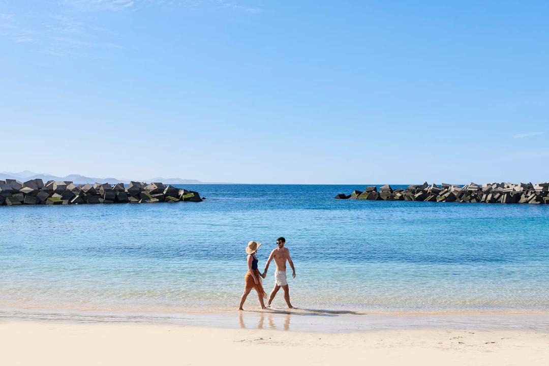 Photo of Others in Playa Blanca
