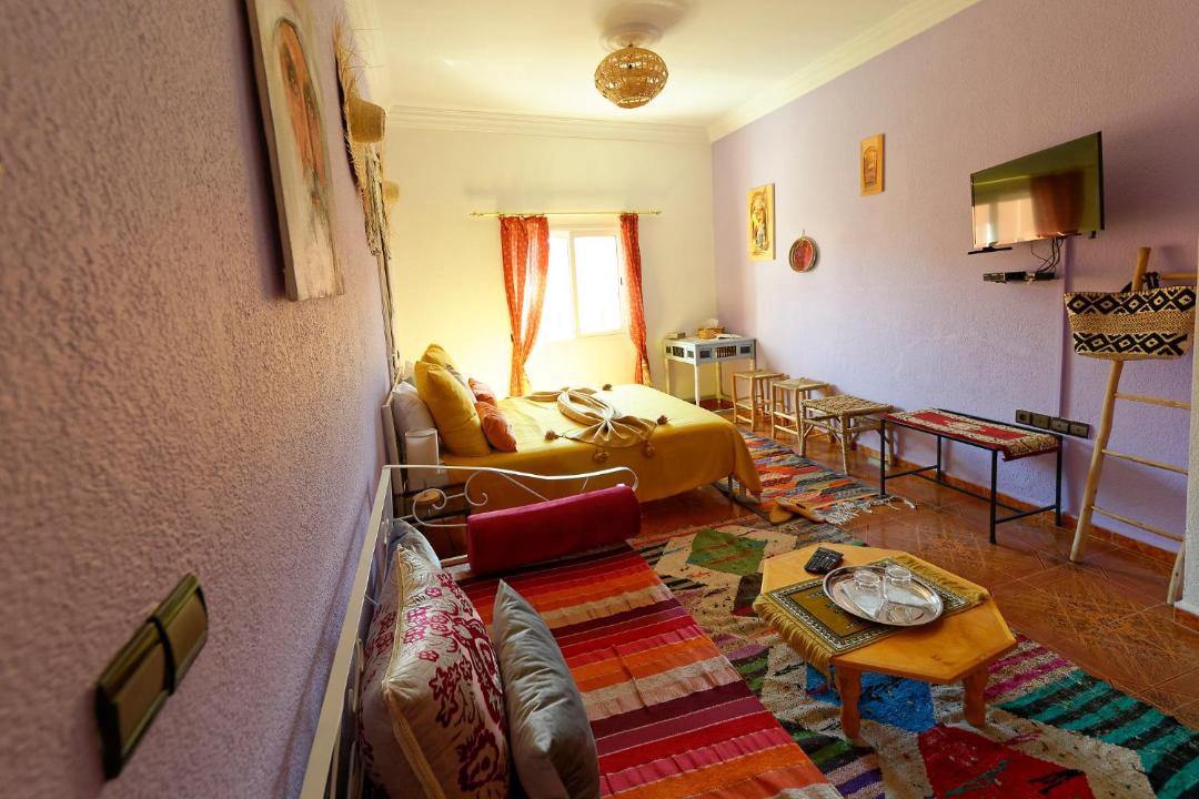 Photo of Others in Ouarzazate