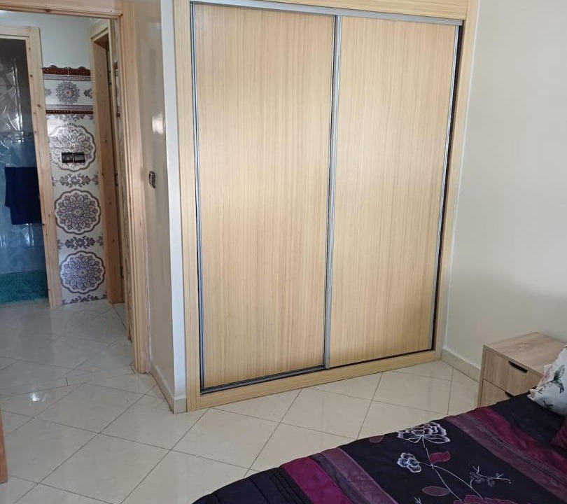 Photo of Bedroom in Sidi Bernoussi