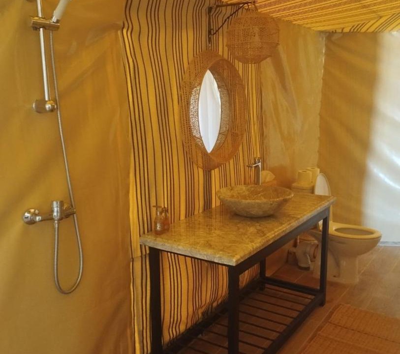 Photo of Bathroom in Merzouga