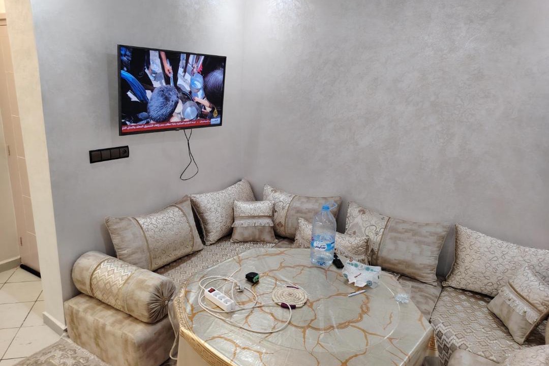 Photo of Livingroom in Agadir