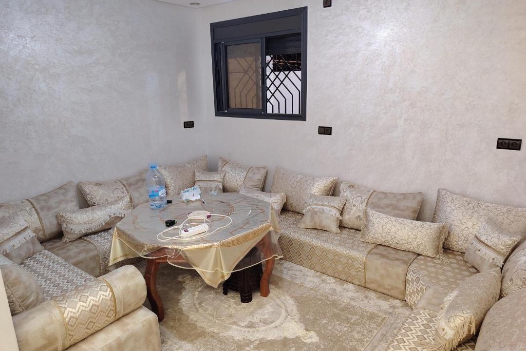 Photo of Livingroom in Agadir