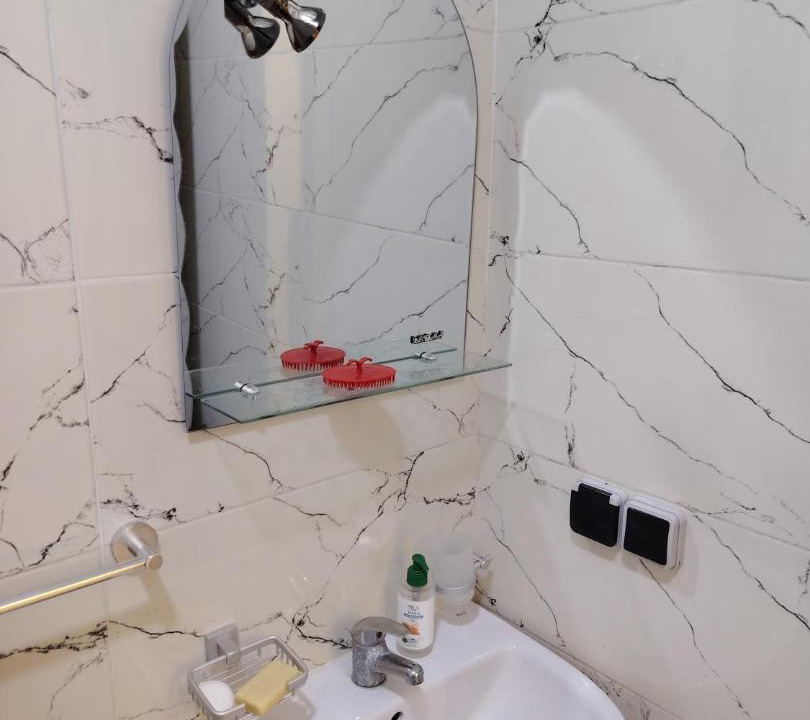 Photo of Bathroom in Agadir