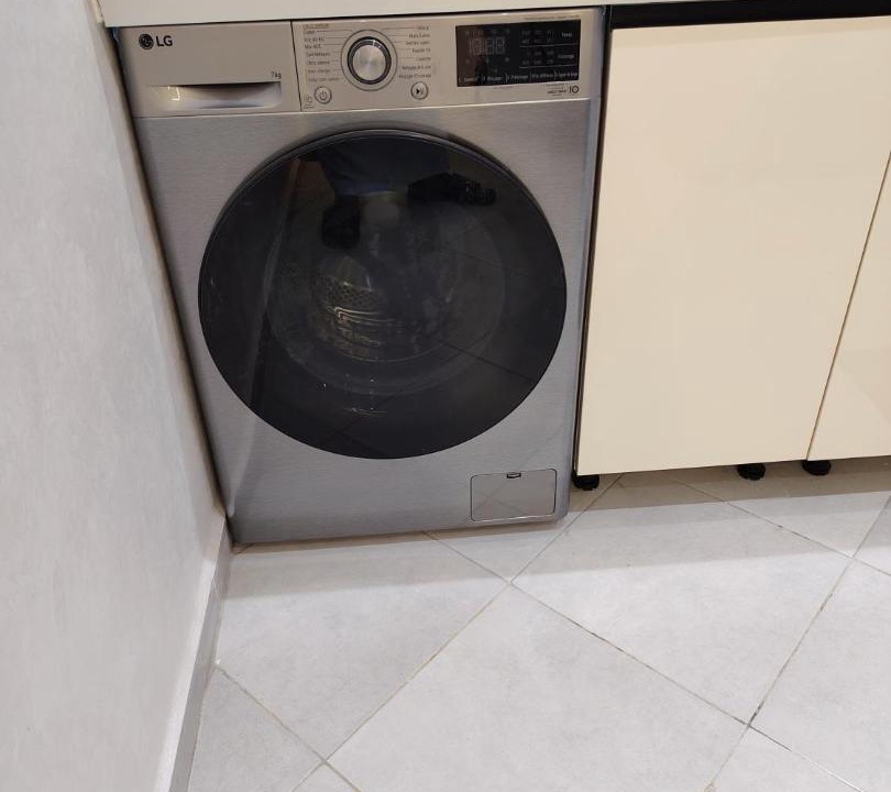 Photo of Kitchen in Agadir