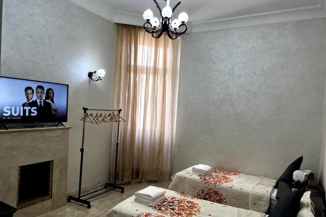 Photo of Livingroom in Casablanca City Center