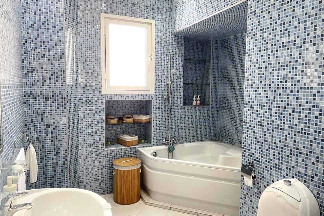 Photo of Bathroom in Casablanca City Center