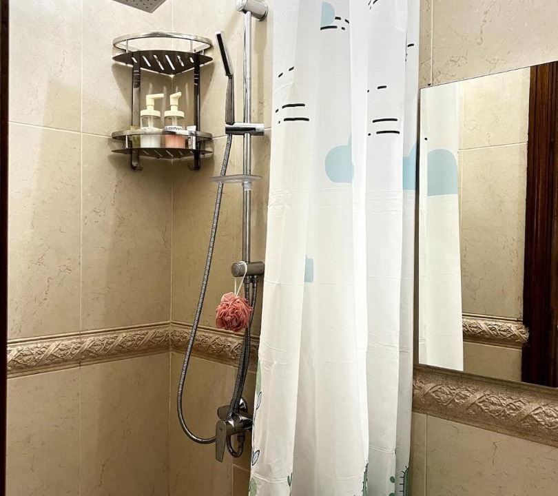 Photo of Bathroom in Casablanca City Center