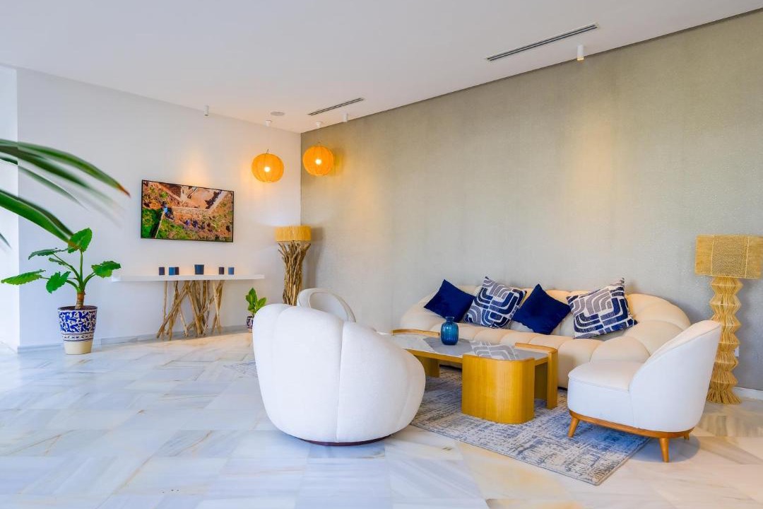 Photo of Livingroom in Cabo Negro